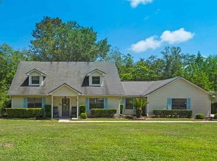 1116 Quiet Creek Rd, Pensacola, FL 32514