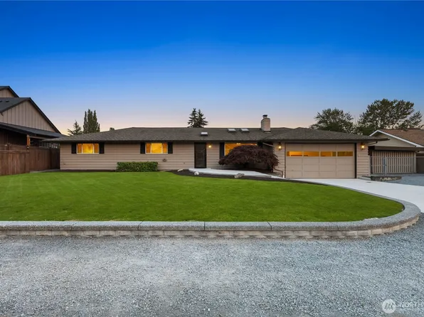 5614 66th Place SE, Snohomish, WA 98290