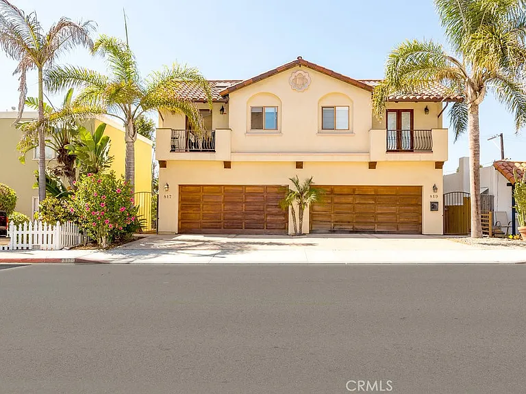 817 Monterey Blvd — Photo 29