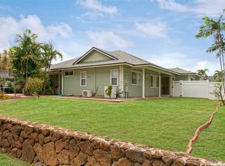91-1026 Aawa Dr, Ewa Beach, HI 96706