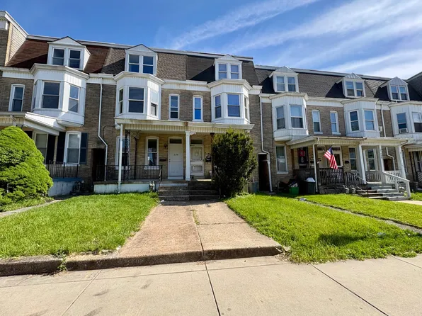 240 W Jackson St, York, PA 17401