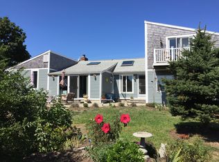 6 Sky View Dr, Truro, MA 02666