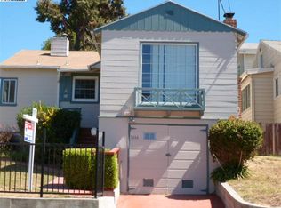 3044 Curran Ave, Oakland, CA