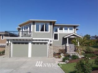 915 Cedar St, Edmonds, WA 98020