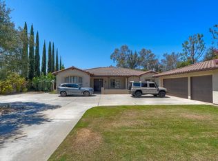 3737-35 Cedar Vale Way, Fallbrook, CA 92028