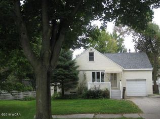 228 Hagge St, Worthington, MN 56187