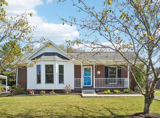 2612 Queen Anne Ct, Springfield, TN 37172