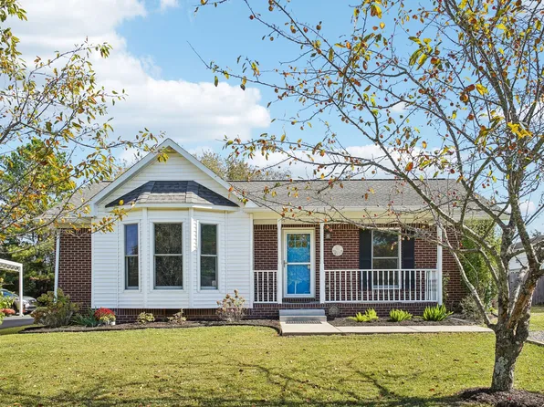 2612 Queen Anne Ct, Springfield, TN 37172