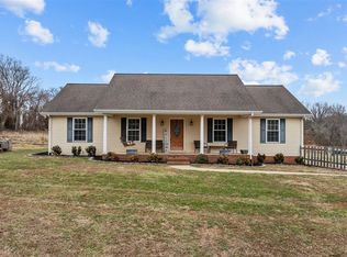 342 Harp Rd, Glasgow, KY 42141