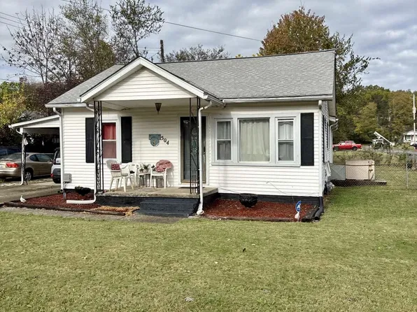 504 Sanderson Dr, Hopkinsville, KY 42240