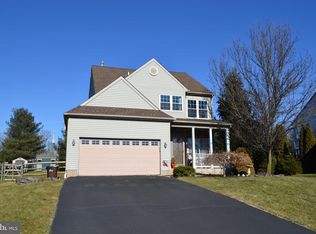 522 Northridge Rd, Collegeville, PA 19426