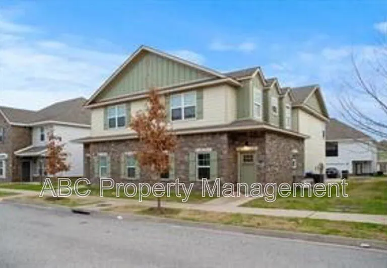 4133 W Santa Maria Ln — Photo 1