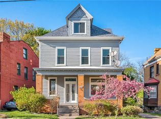 3520 Perrysville Ave, Pittsburgh, PA