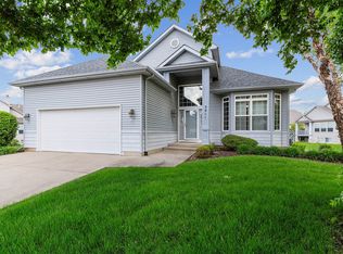 3011 Sanctuary Ct, Joliet, IL 60435