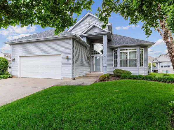 3011 Sanctuary Ct, Joliet, IL 60435