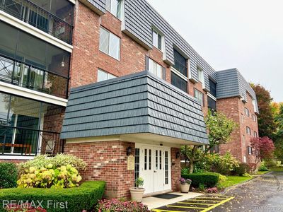 3439 Benjamin Ave APT 221, Royal Oak, MI, 48073