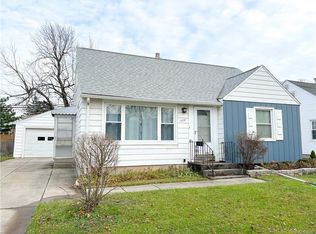 1561 Parker Blvd, Tonawanda, NY 14150