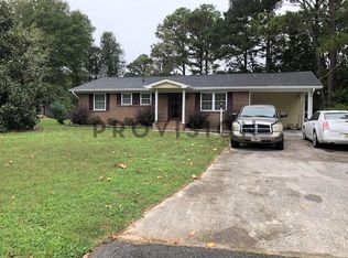 3555 Arlena Dr NW, Cleveland, TN 37312