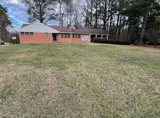 19610 Christanna Hwy, Lawrenceville, VA 23868