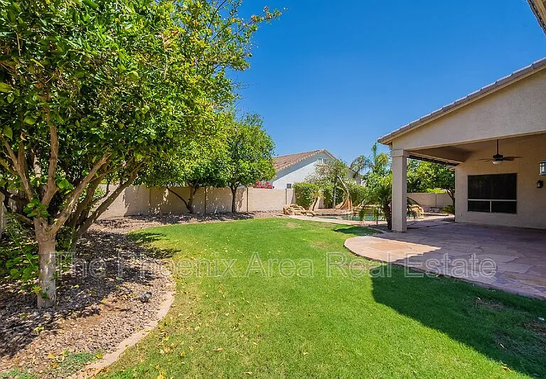 4663 S Oleander Dr — Photo 44