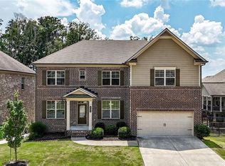 3304 Ivy Farm Path, Buford, GA 30519