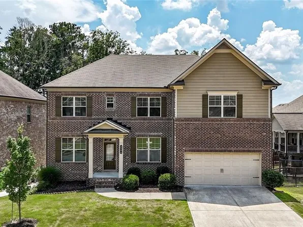 3304 Ivy Farm Path, Buford, GA 30519