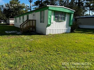 3521 Van Darien Dr, Jacksonville, FL 32218