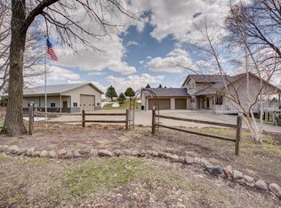 21803 Morristown Blvd, Faribault, MN 55021