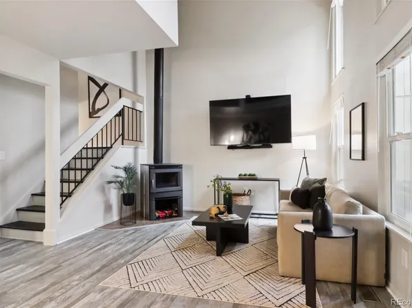 14439 W 32nd Avenue, Golden, CO 80401