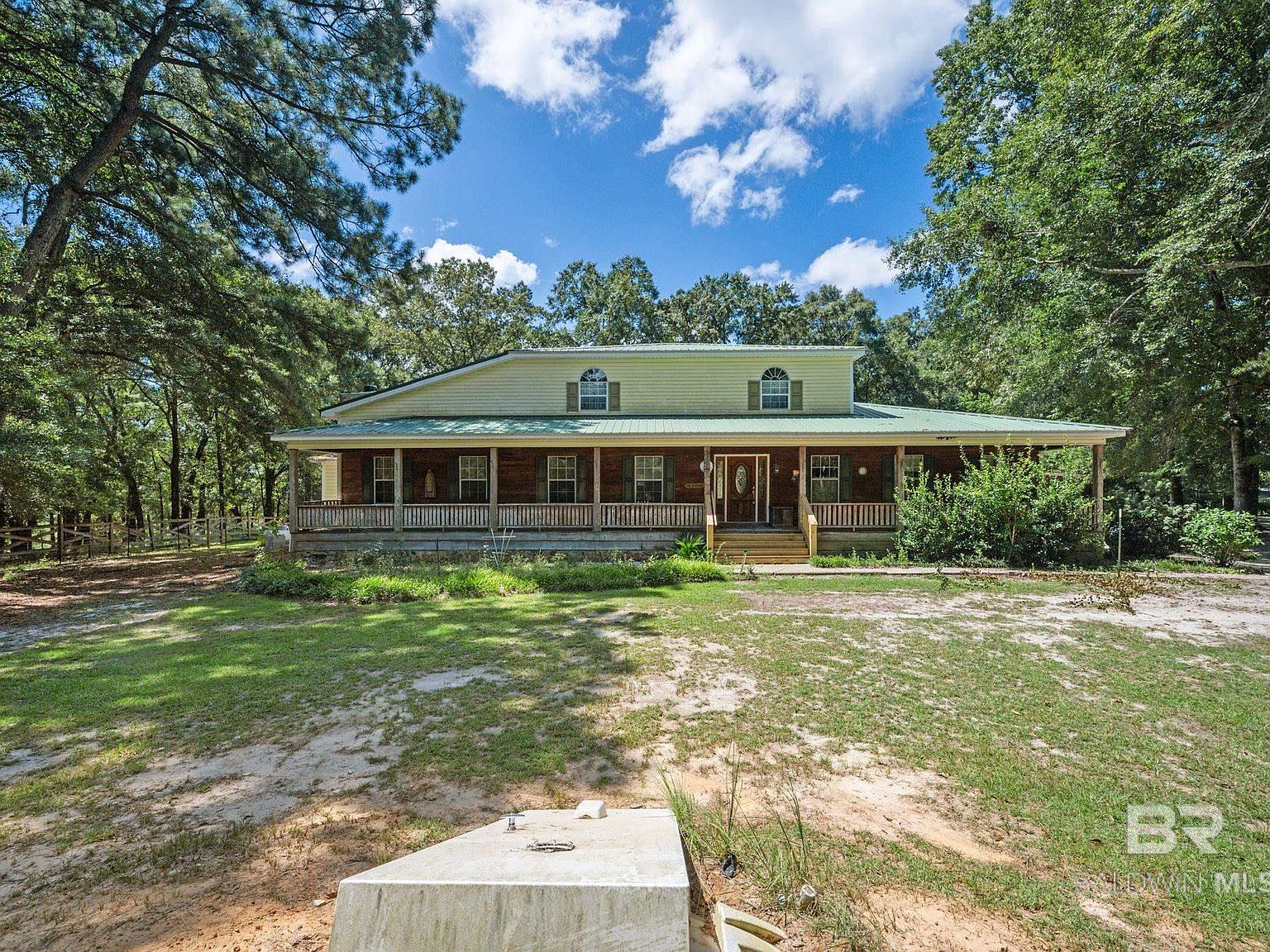 63998 State Highway 59, Stockton, AL 36579 | MLS #373811 | Zillow