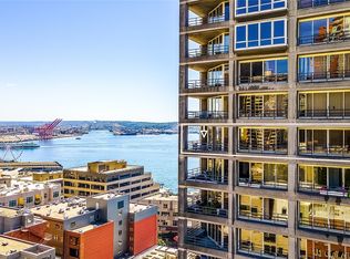 2125 1st Ave APT 1403, Seattle, WA
