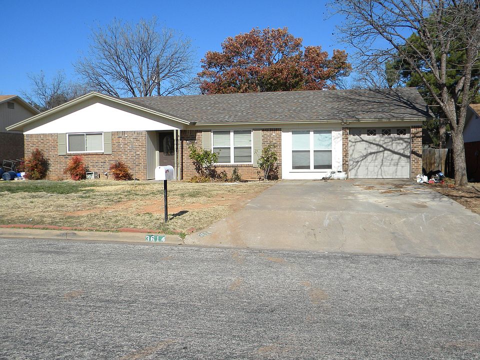 1st image of 3614 Honeysuckle Ln