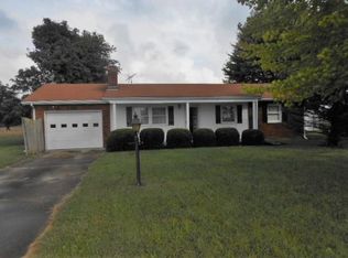 6920 E 800 S, Columbus, IN 47201