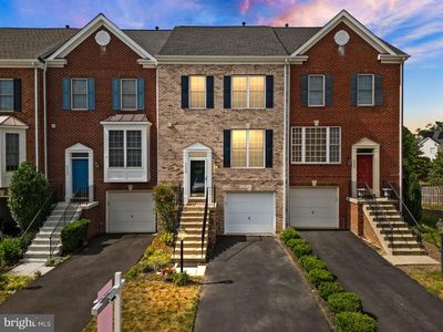 6228 Conklin Way, Haymarket, VA, 20169