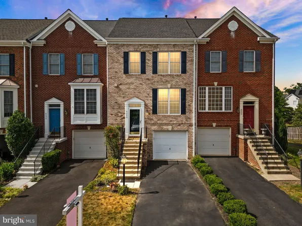 6228 Conklin Way, Haymarket, VA 20169