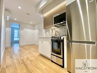 Rented by Hagstrom Management Inc