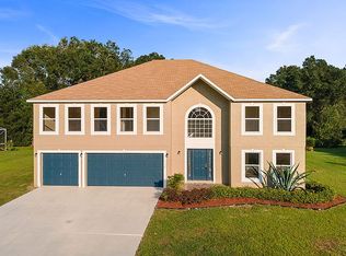 4265 SW 45th Ct, Ocala, FL 34474
