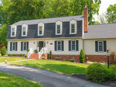 9142 Wrenwood Dr, Mechanicsville, VA, 23116