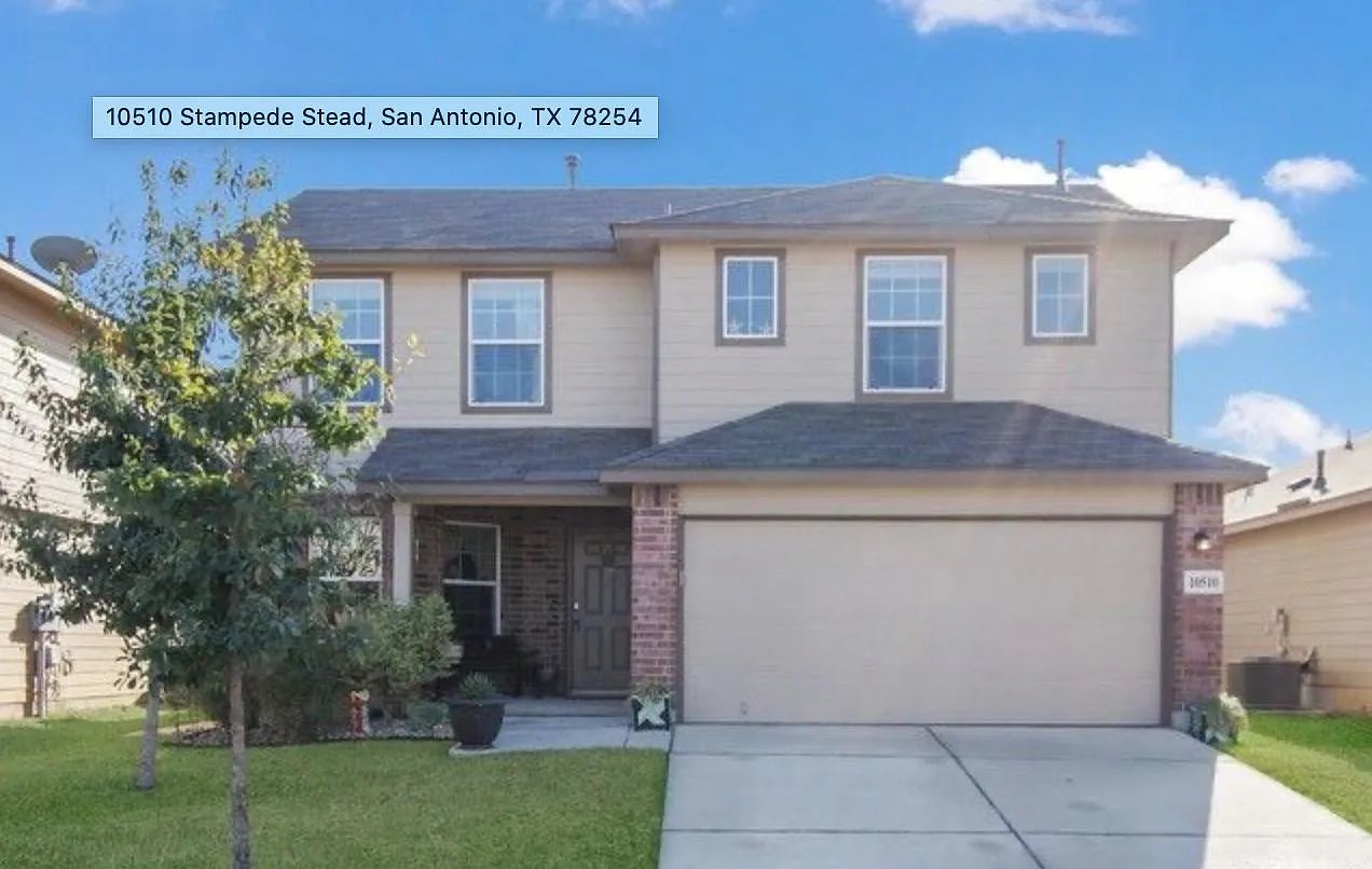 4 bed, 2325 sqft, $2,470 — Photo 1