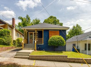 808 Oak St, Columbia, SC 29205