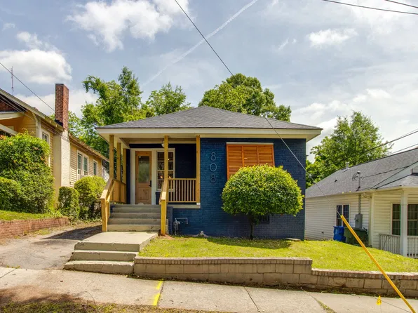 808 Oak St, Columbia, SC 29205