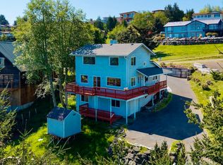 Diamond Point, Sequim, WA 98382