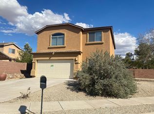 7805 S Hidden Places Loop, Tucson, AZ 85706