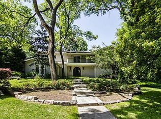 7211 Oakbluff Dr, Dallas, TX 75254