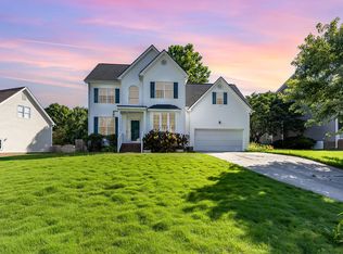 1613 Patterson Grove Rd, Apex, NC 27502