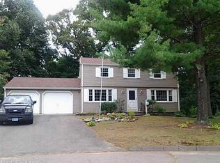 26 Lawncrest Rd, Enfield, CT 06082