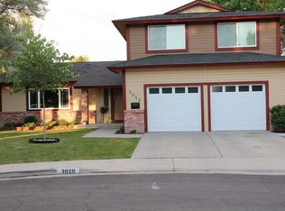 3020 Reuben Dr, Reno, NV 89502