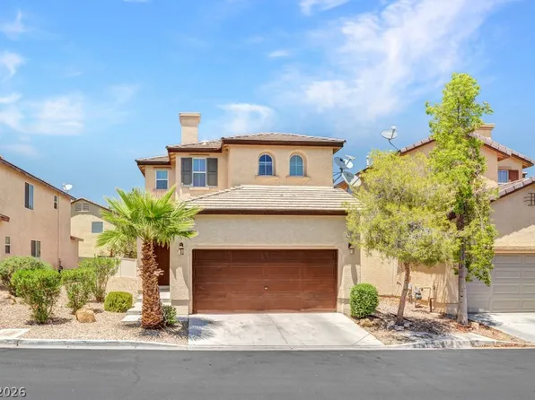 5016 Crimson Mare Rd, Las Vegas, NV 89139