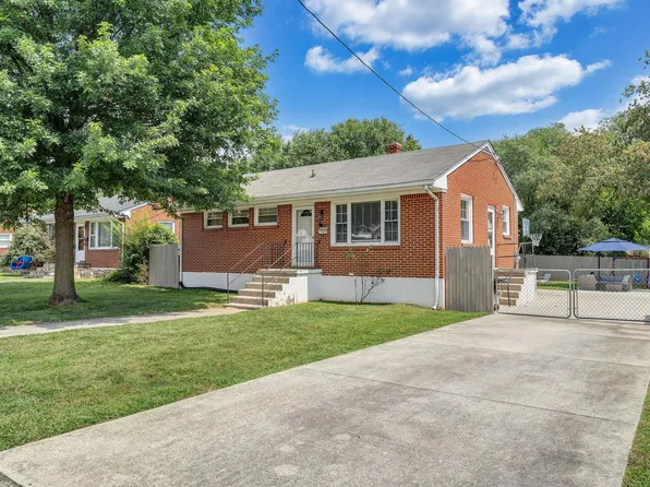 2817 Bradley St NE, Roanoke, VA 24012