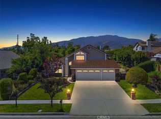 1571 Evergreen Dr, Upland, CA 91784